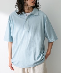 ARMY TWILL | ARMY TWILL　Back Jersey Pullover Shirts(ポロシャツ)