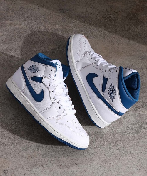 NIKE AIR JORDAN 1 MID SE FN5215-141