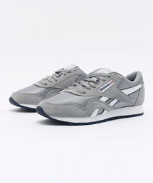 SEVENDAYS=SUNDAY |  Reebok CL NYLON(スニーカー)