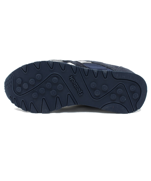 SEVENDAYS=SUNDAY(セブンデイズサンデイ)の「 Reebok CL NYLON(スニーカー・レディース・ネイビー/グレー・23.5cm/25cm/24cm)」の7枚目の写真