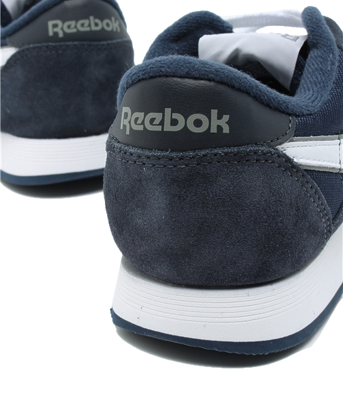 SEVENDAYS=SUNDAY(セブンデイズサンデイ)の「 Reebok CL NYLON(スニーカー・レディース・ネイビー/グレー・23.5cm/25cm/24cm)」の11枚目の写真