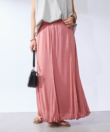 un dix cors | シャイニーイージースカート(スカート)