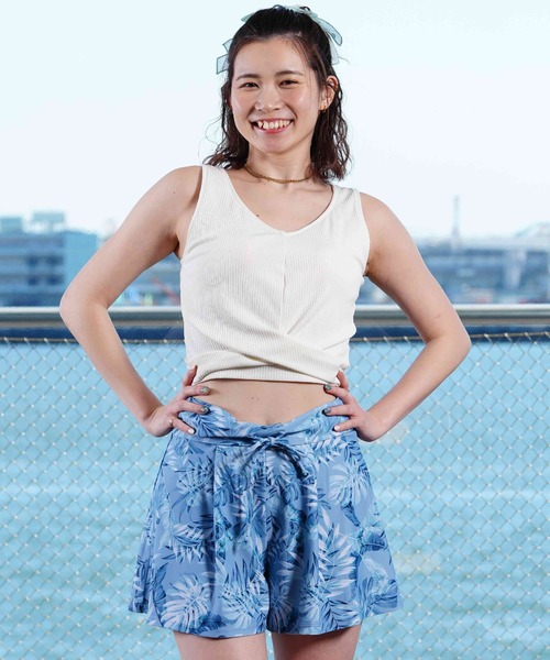 LAETITIA/レリッタ タンク水着 ３点セット LAETITIA/レリッタ タンク水着 3点セット 442201（水着
