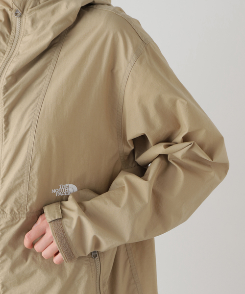 THE NORTH FACE/ノースフェイス Compact Jacket NP72230（ブルゾン