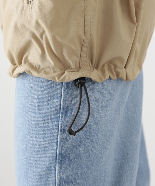 延長♥おすすめ♥SLOB IENA ミドル丈ノースリダウン 延長♥おすすめ♥SLOB IENA ミドル丈ノースリダウン 延長♥おすすめ