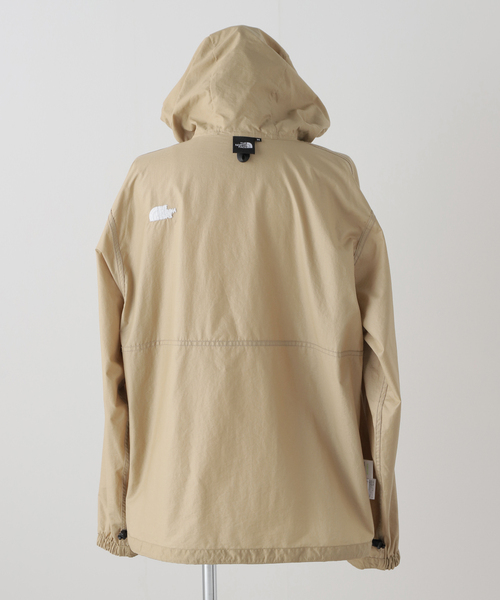 THE NORTH FACE/ノースフェイス Compact Jacket NP72230（ブルゾン