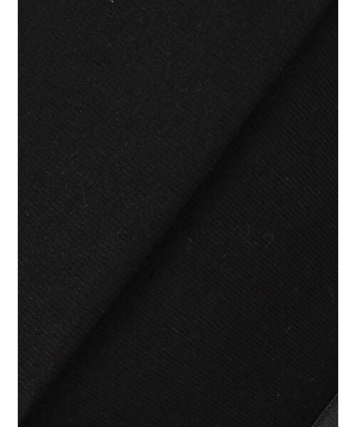 EATME（イートミー）の「ヘムロゴブラTOP（タンクトップ・レディース・ベージュ/ブラック・FREE）」の20枚目の写真