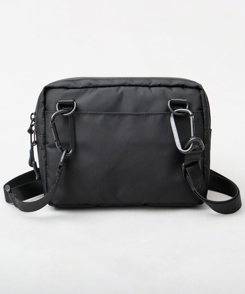 NoiR/ノアール(ノアール)の「撥水加工 2WAY ショルダーバッグ ポーチ Switch shoulder(スイッチショルダー) N24002(ショルダーバッグ・メンズ・ブラック系その他/ブラック・FREE)」の21枚目の写真