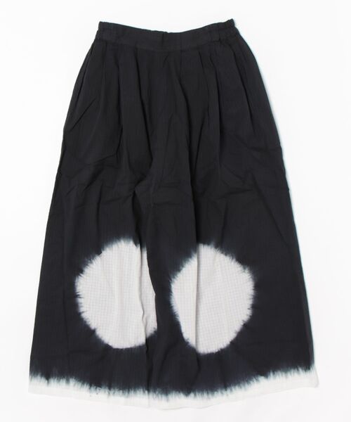 カヤ(カヤ)の「【カヤ】爽涼メンズワイドパンツ(その他パンツ・メンズ・ブラック/ネイビー/ダークグレー/ダークネイビー・FREE)」の14枚目の写真