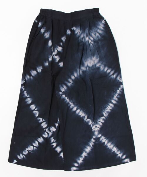 カヤ(カヤ)の「【カヤ】爽涼メンズワイドパンツ(その他パンツ・メンズ・ブラック/ネイビー/ダークグレー/ダークネイビー・FREE)」の20枚目の写真