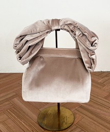 DEICY | リボンハンドバッグ(ハンドバッグ)