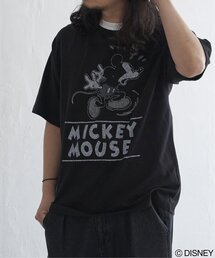 Disney(�f�B�Y�j�[)�̃~�b�L�[�����K�[T�V���c(T�V���c/�J�b�g�\�[)
