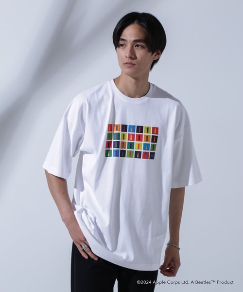 新品 NANON UNIDENTIFIED WONDER Tシャツ GMMTV GMMTV SHOP on X: 