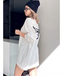 【WEB限定!!】DEGUST LOOSEロンT