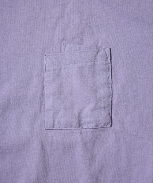 MAGIC NUMBER（マジック ナンバー）の「【MAGIC NUMBER】MAGIC NUMBER×BEDWIN & THE HEARTBREAKERS NESM ORIENTAL BUBBLE FONT S/S T-SHIRT（Tシャツ/カットソー・メンズ・ホワイト/パープル・MEDIUM/LARGE/X-LARGE）」の10枚目の写真