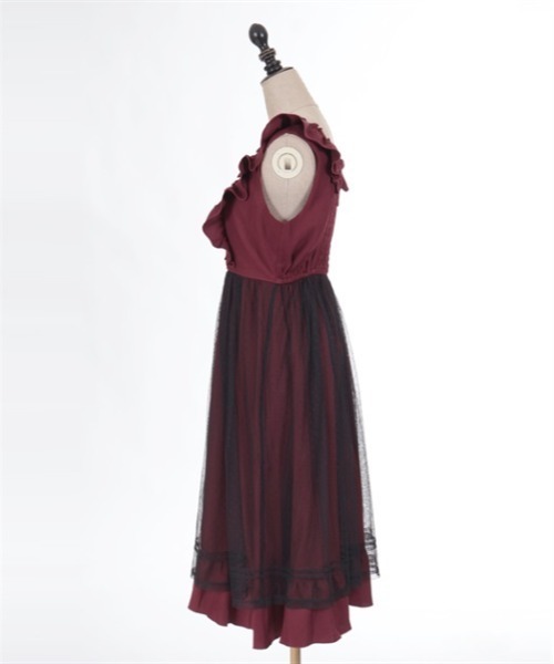 axes femme POETIQUE（アクシーズファムポエティック）の「トランプ