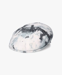 KANGOL | KANGOL HEATHERED TIE DYE 504 / カンゴール(ハンチング/ベレー帽)