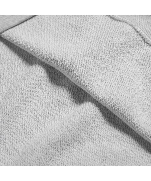 APPLEBUM（アップルバム）の「“APBM” Crew Sweat（スウェット・メンズ・ブラック/アッシュグレー・MEDIUM/LARGE/X-LARGE）」の9枚目の写真