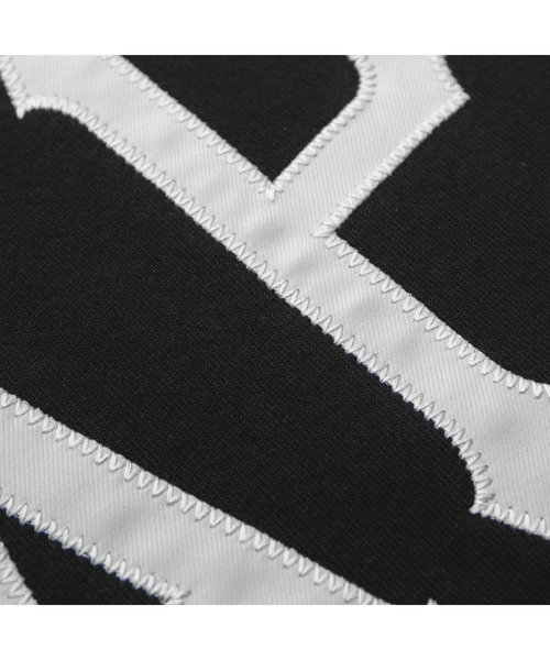 APPLEBUM（アップルバム）の「“APBM” Crew Sweat（スウェット・メンズ・ブラック/アッシュグレー・MEDIUM/LARGE/X-LARGE）」の13枚目の写真