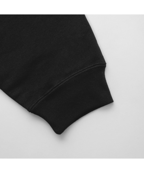 APPLEBUM（アップルバム）の「“APBM” Crew Sweat（スウェット・メンズ・ブラック/アッシュグレー・MEDIUM/LARGE/X-LARGE）」の14枚目の写真