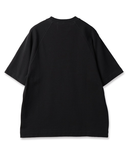 タグ付き✨アパルトモン　totem AラインTシャツ　半袖カットソー　ブラック 1921Ba.jpg?crop=center&height=