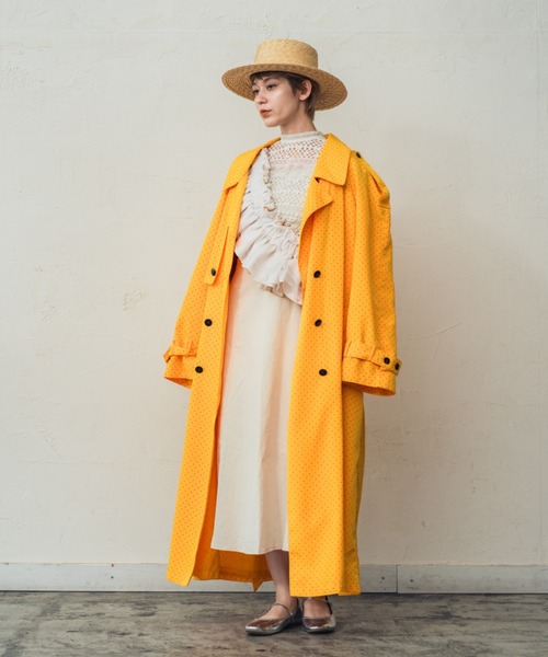 ORIENT(オリエント)の「RYE【ライ】麦わらキャノチェハット(ハット・レディース・ブラック/ナチュラル・FREE)」の10枚目の写真