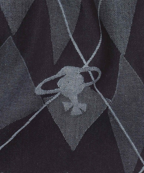 Vivienne Westwood MAN（ヴィヴィアンウエストウッドマン）の「“SEEDLING”  デニム トラウザー【249029 3335】（デニムパンツ・メンズ・ネイビー・44/50/48/46）」の4枚目の写真