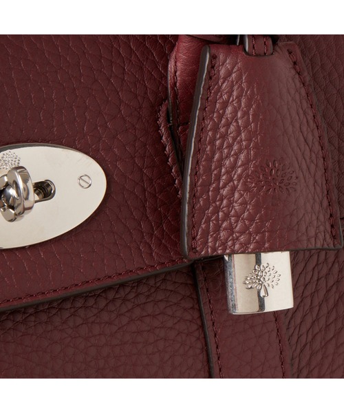 ベイズウォーター サッチェル Bayswater Satchel（ハンドバッグ