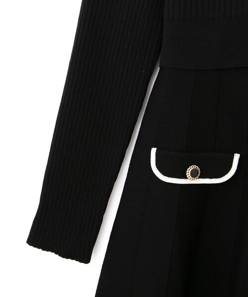 JILL by JILL STUART（ジルバイジルスチュアート）の「◇配色