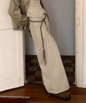 chuclla(チュクラ)の「パンツ(スラックス)」