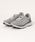 ASICS WALKING�i�A�V�b�N�X�E�H�[�L���O�j�́u�j�[�Y�A�b�v �����Y 4E�����i�X�j�[�J�[�j�v�b�O���[