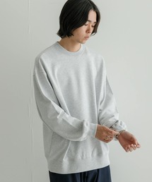 URBAN RESEARCH | COMFORT CREWNECK SWEAT(スウェット)