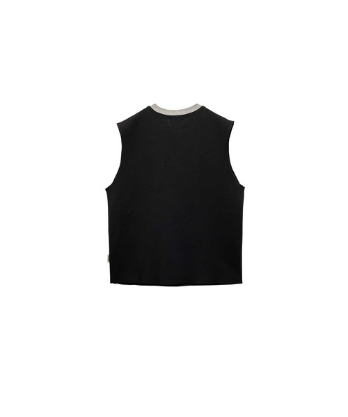 tシャツ 「INTERPLAY x AYA」Vintage Embroidery French Sleeve レディース セール】【INTERPLAY x AYA】Vintage Embroidery French Sleeve