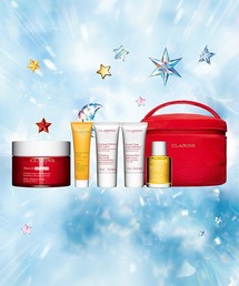 CLARINS（クラランス）の「ボディ ホリデーキット マスヴェルト アドバンスト（ボディケアキット/ギフトセット・レディース）」