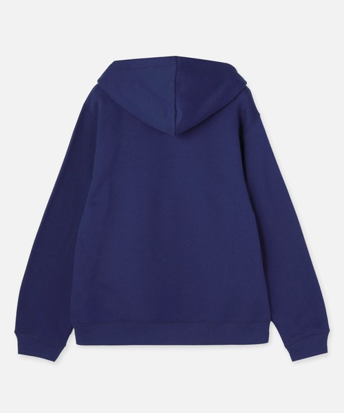 【セール】【kioski】Luuppi Unikko/ sweatparka（パーカー）｜marimekko（マリメッコ）