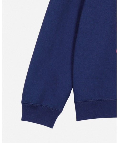 【セール】【kioski】Luuppi Unikko/ sweatparka（パーカー）｜marimekko（マリメッコ）