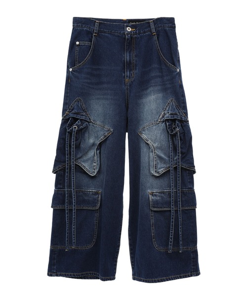 1回着用完売　candy stripper パンツ TOKYO CANDY TRACK PANTS | Candy Stripper（キャンディ