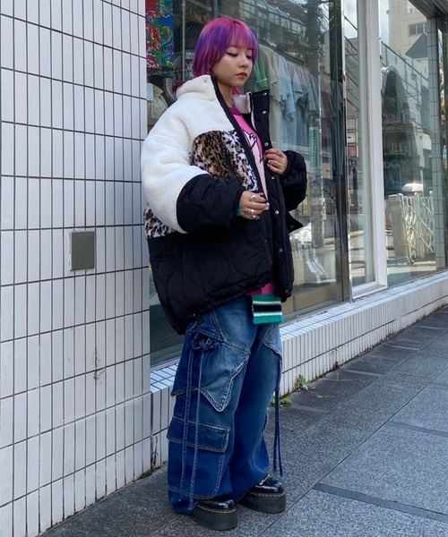STAR POCKET DENIM パンツ（デニムパンツ）｜Candy Stripper