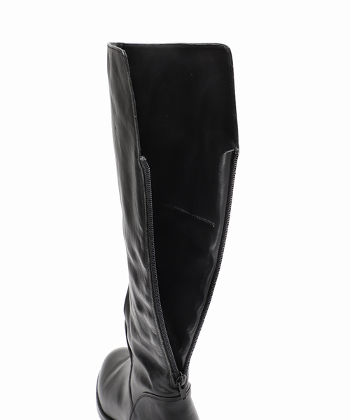 REMME（レメ）の「REMME/レメ ロングブーツ（ブーツ）」 - WEAR