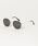 GLASSY�i�O���b�V�[�j�́u�yGLASSY�z Glassy HUDSON Gold/Black Lens Polarized�i�T���O���X�j�v�b�u���b�N×�S�[���h