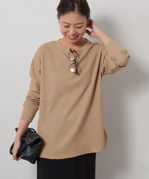 《追加8》TCワッフルロングスリーブTシャツ