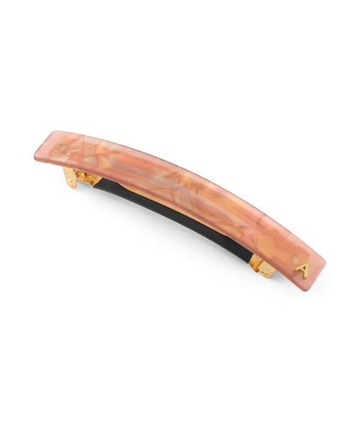 フランス製オーロラバレッタ（バレッタ/ヘアクリップ）｜ANEMONE  