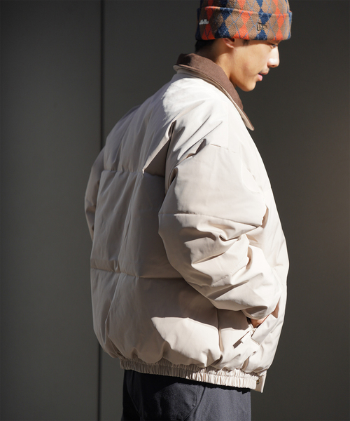 JOINT WORKS（ジョイントワークス）の「OBEY / オベイ WHISPERS JACKET（その他アウター・メンズ・グレー/ネイビー/ブラック・MEDIUM/LARGE）」の10枚目の写真