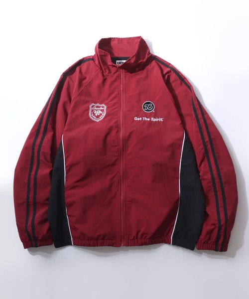 セール】2025AW新色追加 76Lubricants/ナナロクルブリカンツ