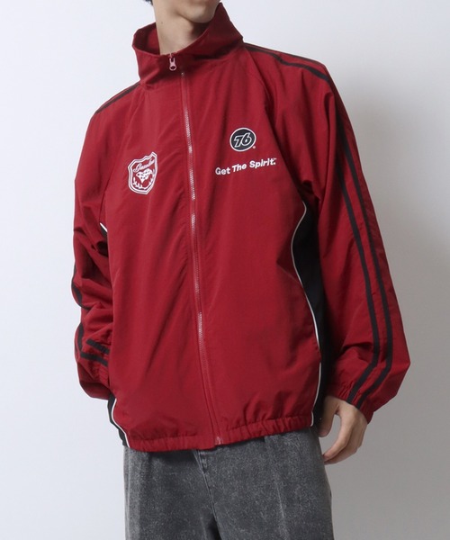 セール】2025AW新色追加 76Lubricants/ナナロクルブリカンツ オーバー