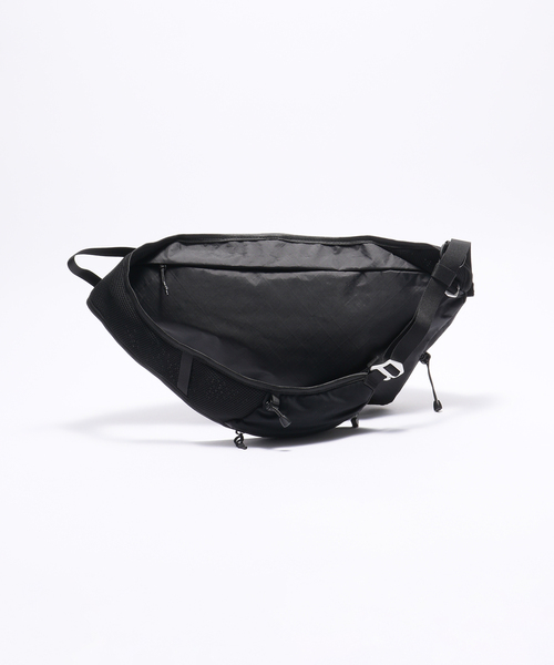 SEALSON / シールソン】114 × SE SR2 GRAB BAG（ボディバッグ/ウエスト