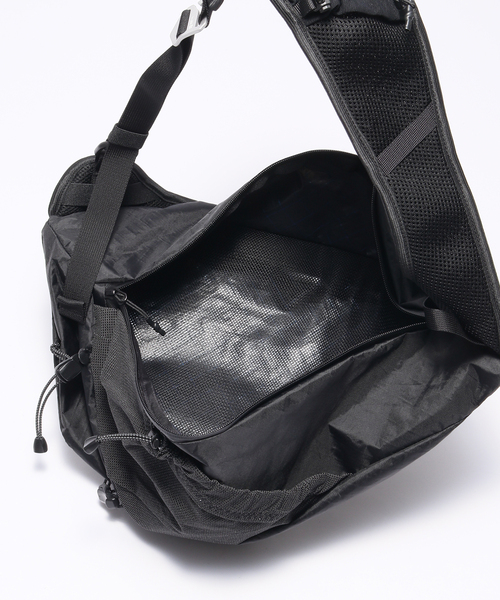 SEALSON / シールソン】114 × SE SR2 GRAB BAG（ボディバッグ/ウエスト