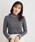 LAURA ASHLEY�i���[���A�V�����C�j�́u�y�`���[���t���z�t���C�X�J�b�g�\�[�iT�V���c/�J�b�g�\�[�j�v�b���C�g�O���[�n9