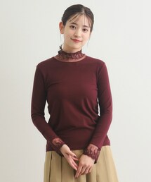 LAURA ASHLEY｜ローラアシュレイのトップス通販 - ZOZOTOWN