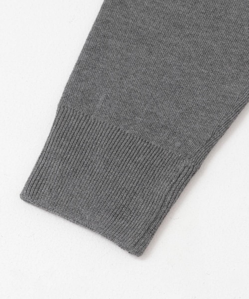 【セール】衿付きニットワンピース（ワンピース）｜URBAN RESEARCH DOORS（アーバンリサーチドアーズ）